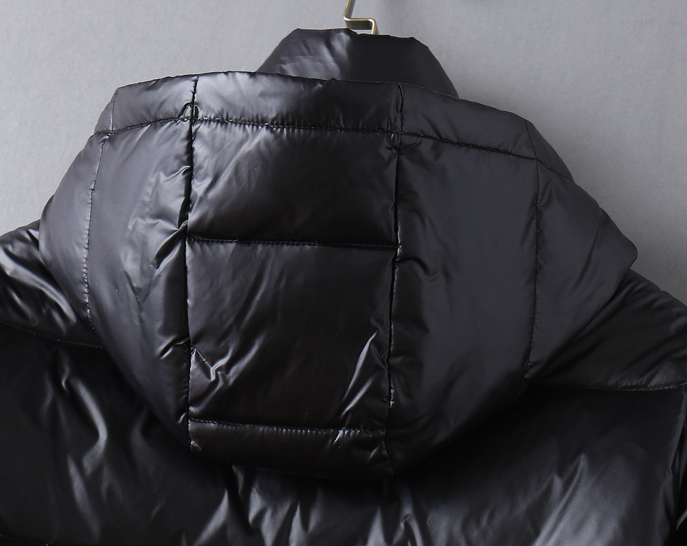 down jacket Man